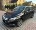 Черный Мерседес Б-класс, объемом двигателя 0 л и пробегом 132 тыс. км за 7500 $, фото 2 на Automoto.ua