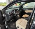 Чорний Мерседес Б-клас, об'ємом двигуна 0 л та пробігом 130 тис. км за 10950 $, фото 1 на Automoto.ua
