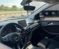 Чорний Мерседес Б-клас, об'ємом двигуна 0 л та пробігом 157 тис. км за 11500 $, фото 5 на Automoto.ua