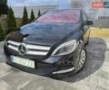 Черный Мерседес Б-класс, объемом двигателя 0 л и пробегом 84 тыс. км за 10600 $, фото 44 на Automoto.ua