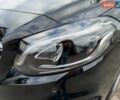 Черный Мерседес Б-класс, объемом двигателя 1.6 л и пробегом 83 тыс. км за 14190 $, фото 9 на Automoto.ua