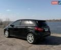 Черный Мерседес Б-класс, объемом двигателя 0 л и пробегом 131 тыс. км за 11000 $, фото 1 на Automoto.ua
