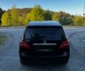 Чорний Мерседес Б-клас, об'ємом двигуна 0 л та пробігом 120 тис. км за 9999 $, фото 7 на Automoto.ua