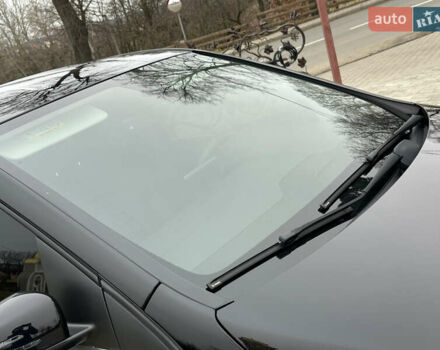 Черный Мерседес Б-класс, объемом двигателя 0 л и пробегом 72 тыс. км за 10550 $, фото 11 на Automoto.ua