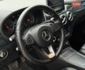 Черный Мерседес Б-класс, объемом двигателя 1.46 л и пробегом 215 тыс. км за 15200 $, фото 6 на Automoto.ua