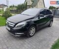 Чорний Мерседес Б-клас, об'ємом двигуна 0 л та пробігом 75 тис. км за 11000 $, фото 2 на Automoto.ua
