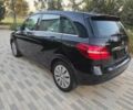 Чорний Мерседес Б-клас, об'ємом двигуна 0 л та пробігом 80 тис. км за 5700 $, фото 2 на Automoto.ua