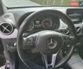 Черный Мерседес Б-класс, объемом двигателя 0 л и пробегом 84 тыс. км за 10600 $, фото 15 на Automoto.ua