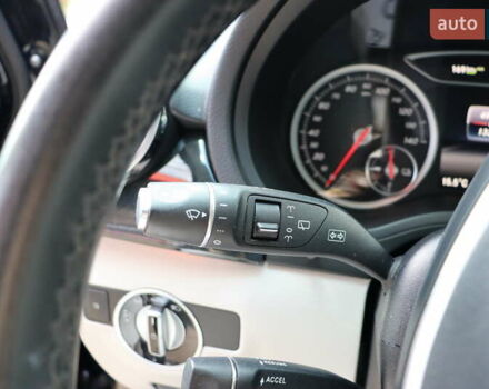 Мерседес Б-класс 2016 в Львове на Automoto.ua Черный Мерседес Б-класс, объемом двигателя 0 л и пробегом 133 тыс. км за 10900 $, фото 26 на Automoto.ua