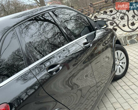 Черный Мерседес Б-класс, объемом двигателя 0 л и пробегом 72 тыс. км за 10550 $, фото 34 на Automoto.ua