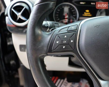 Мерседес Б-класс 2016 в Львове на Automoto.ua Черный Мерседес Б-класс, объемом двигателя 0 л и пробегом 133 тыс. км за 10900 $, фото 22 на Automoto.ua