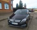 Чорний Мерседес Б-клас, об'ємом двигуна 1.5 л та пробігом 118 тис. км за 11000 $, фото 1 на Automoto.ua