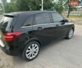 Черный Мерседес Б-класс, объемом двигателя 0 л и пробегом 133 тыс. км за 11000 $, фото 4 на Automoto.ua