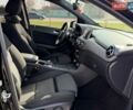 Черный Мерседес Б-класс, объемом двигателя 0 л и пробегом 131 тыс. км за 11000 $, фото 9 на Automoto.ua