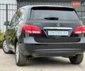 Чорний Мерседес Б-клас, об'ємом двигуна 0 л та пробігом 103 тис. км за 9600 $, фото 13 на Automoto.ua
