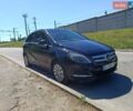 Чорний Мерседес Б-клас, об'ємом двигуна 0 л та пробігом 138 тис. км за 10500 $, фото 3 на Automoto.ua