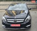 Чорний Мерседес Б-клас, об'ємом двигуна 0 л та пробігом 76 тис. км за 14000 $, фото 1 на Automoto.ua