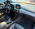 Чорний Мерседес Б-клас, об'ємом двигуна 0 л та пробігом 84 тис. км за 10300 $, фото 31 на Automoto.ua