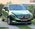Чорний Мерседес Б-клас, об'ємом двигуна 0 л та пробігом 117 тис. км за 10950 $, фото 1 на Automoto.ua