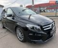 Черный Мерседес Б-класс, объемом двигателя 1.6 л и пробегом 83 тыс. км за 14190 $, фото 2 на Automoto.ua