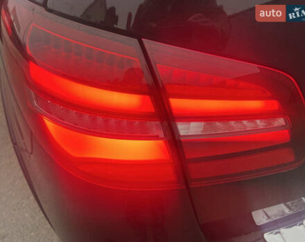 Черный Мерседес Б-класс, объемом двигателя 0 л и пробегом 39 тыс. км за 11000 $, фото 18 на Automoto.ua