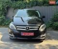 Чорний Мерседес Б-клас, об'ємом двигуна 0 л та пробігом 123 тис. км за 11400 $, фото 1 на Automoto.ua