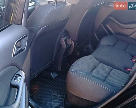 Чорний Мерседес Б-клас, об'ємом двигуна 0 л та пробігом 76 тис. км за 9999 $, фото 43 на Automoto.ua