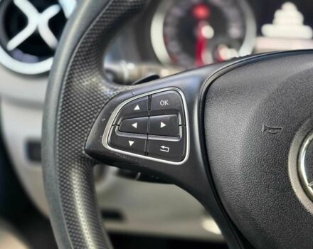 Черный Мерседес Б-класс, объемом двигателя 2.2 л и пробегом 105 тыс. км за 14099 $, фото 18 на Automoto.ua