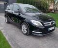 Чорний Мерседес Б-клас, об'ємом двигуна 0 л та пробігом 75 тис. км за 11000 $, фото 9 на Automoto.ua