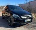 Чорний Мерседес Б-клас, об'ємом двигуна 0 л та пробігом 114 тис. км за 9500 $, фото 1 на Automoto.ua