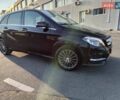 Черный Мерседес Б-класс, объемом двигателя 0 л и пробегом 69 тыс. км за 12999 $, фото 28 на Automoto.ua