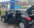 Черный Мерседес Б-класс, объемом двигателя 0 л и пробегом 122 тыс. км за 12291 $, фото 22 на Automoto.ua