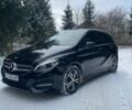 Черный Мерседес Б-класс, объемом двигателя 1.46 л и пробегом 215 тыс. км за 15400 $, фото 2 на Automoto.ua