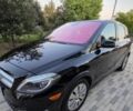 Чорний Мерседес Б-клас, об'ємом двигуна 0 л та пробігом 76 тис. км за 1400 $, фото 1 на Automoto.ua