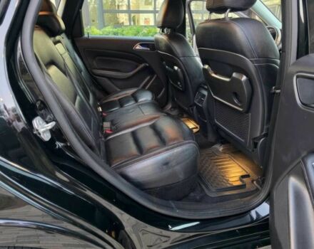 Чорний Мерседес Б-клас, об'ємом двигуна 0 л та пробігом 80 тис. км за 5700 $, фото 13 на Automoto.ua