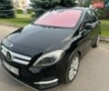Черный Мерседес Б-класс, объемом двигателя 0 л и пробегом 133 тыс. км за 11000 $, фото 11 на Automoto.ua