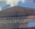 Черный Мерседес Б-класс, объемом двигателя 0 л и пробегом 148 тыс. км за 10500 $, фото 27 на Automoto.ua