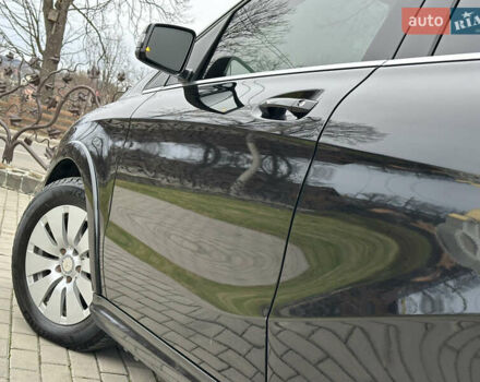 Черный Мерседес Б-класс, объемом двигателя 0 л и пробегом 72 тыс. км за 10550 $, фото 25 на Automoto.ua