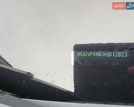 Чорний Мерседес Б-клас, об'ємом двигуна 0 л та пробігом 80 тис. км за 10200 $, фото 16 на Automoto.ua