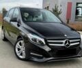 Черный Мерседес Б-класс, объемом двигателя 1.5 л и пробегом 119 тыс. км за 3900 $, фото 1 на Automoto.ua
