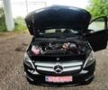 Чорний Мерседес Б-клас, об'ємом двигуна 0 л та пробігом 130 тис. км за 10950 $, фото 2 на Automoto.ua