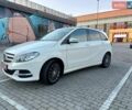 Черный Мерседес Б-класс, объемом двигателя 0 л и пробегом 125 тыс. км за 9900 $, фото 1 на Automoto.ua