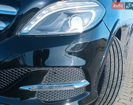 Чорний Мерседес Б-клас, об'ємом двигуна 0 л та пробігом 76 тис. км за 9999 $, фото 12 на Automoto.ua