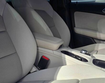 Черный Мерседес Б-класс, объемом двигателя 2.2 л и пробегом 105 тыс. км за 14099 $, фото 20 на Automoto.ua