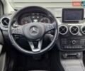 Чорний Мерседес Б-клас, об'ємом двигуна 0 л та пробігом 100 тис. км за 10700 $, фото 23 на Automoto.ua