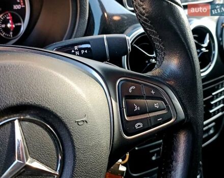 Чорний Мерседес Б-клас, об'ємом двигуна 0 л та пробігом 76 тис. км за 9999 $, фото 38 на Automoto.ua