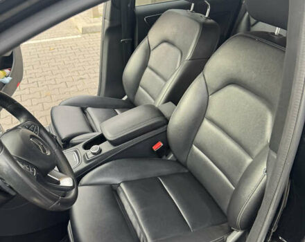 Чорний Мерседес Б-клас, об'ємом двигуна 0 л та пробігом 157 тис. км за 8600 $, фото 5 на Automoto.ua