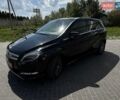 Черный Мерседес Б-класс, объемом двигателя 0 л и пробегом 180 тыс. км за 9650 $, фото 5 на Automoto.ua