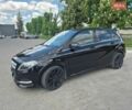 Чорний Мерседес Б-клас, об'ємом двигуна 0 л та пробігом 164 тис. км за 10800 $, фото 1 на Automoto.ua