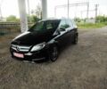 Чорний Мерседес Б-клас, об'ємом двигуна 0 л та пробігом 130 тис. км за 10950 $, фото 6 на Automoto.ua